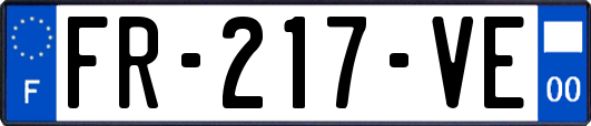 FR-217-VE