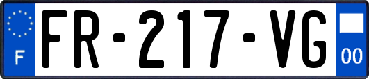 FR-217-VG