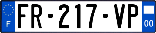 FR-217-VP