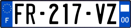 FR-217-VZ