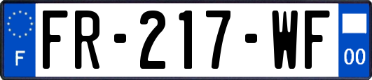 FR-217-WF
