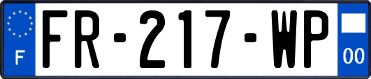 FR-217-WP