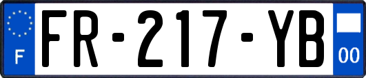 FR-217-YB