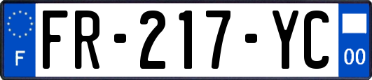 FR-217-YC