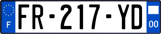 FR-217-YD