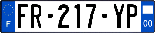 FR-217-YP