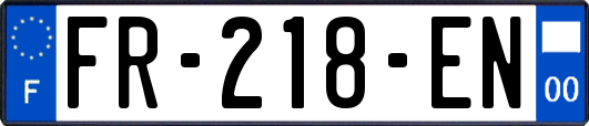 FR-218-EN