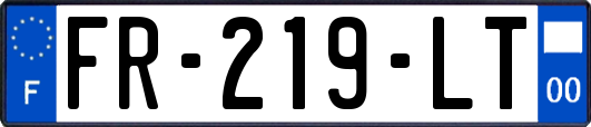 FR-219-LT