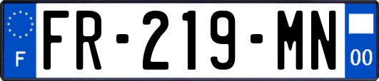 FR-219-MN