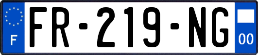 FR-219-NG