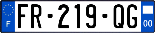 FR-219-QG