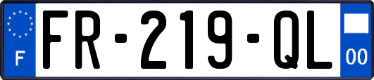 FR-219-QL