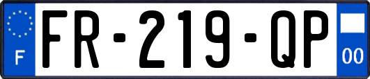 FR-219-QP