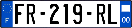 FR-219-RL