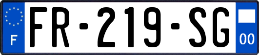 FR-219-SG