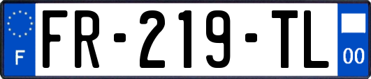 FR-219-TL