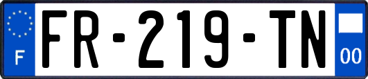 FR-219-TN