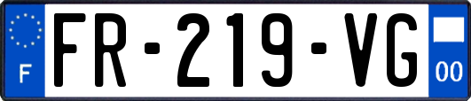 FR-219-VG