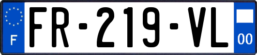 FR-219-VL