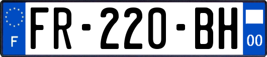 FR-220-BH