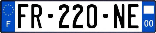FR-220-NE