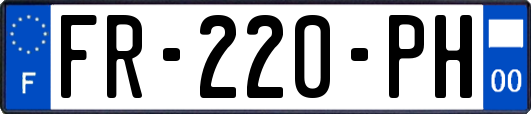 FR-220-PH