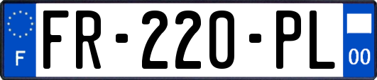 FR-220-PL