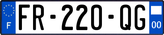 FR-220-QG