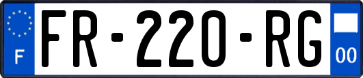 FR-220-RG