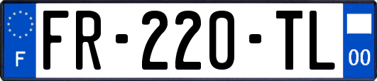 FR-220-TL