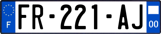 FR-221-AJ