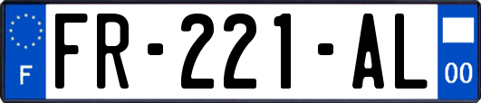 FR-221-AL