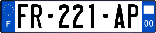 FR-221-AP