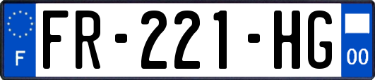 FR-221-HG