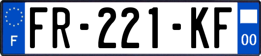 FR-221-KF