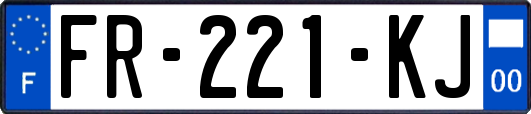 FR-221-KJ