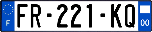 FR-221-KQ