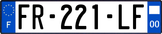 FR-221-LF
