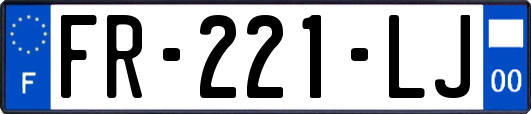 FR-221-LJ