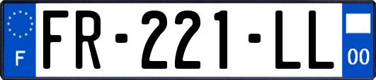 FR-221-LL