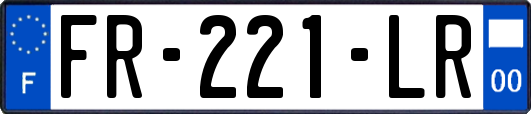 FR-221-LR