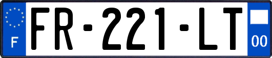 FR-221-LT
