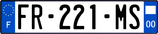 FR-221-MS