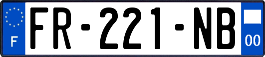 FR-221-NB