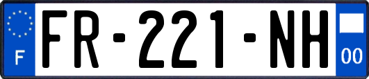 FR-221-NH