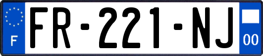 FR-221-NJ