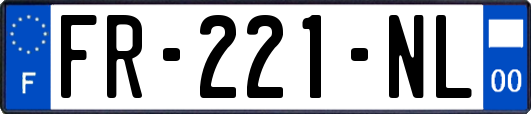 FR-221-NL