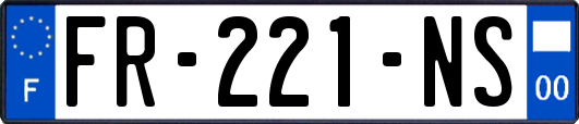 FR-221-NS