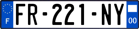 FR-221-NY