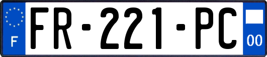 FR-221-PC